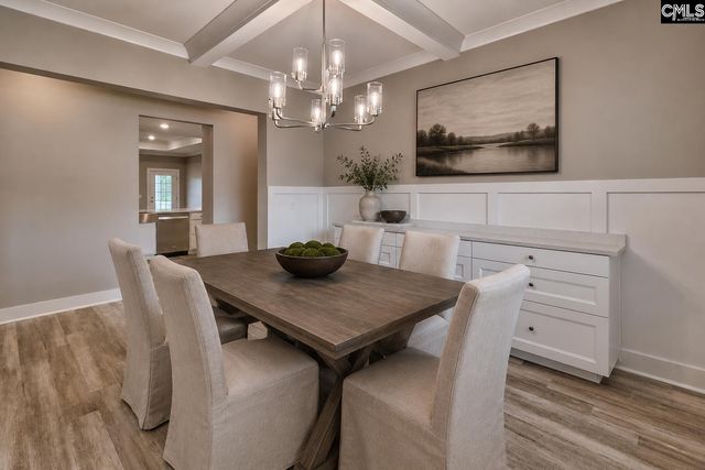 424 Lombard Way, Chapin, SC 29036