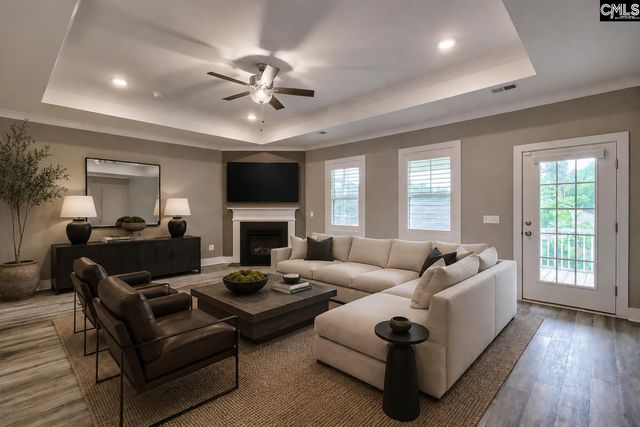 424 Lombard Way, Chapin, SC 29036