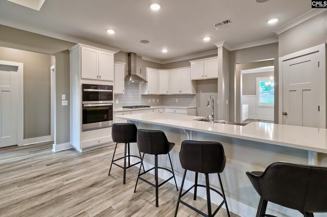 424 Lombard Way, Chapin, SC 29036