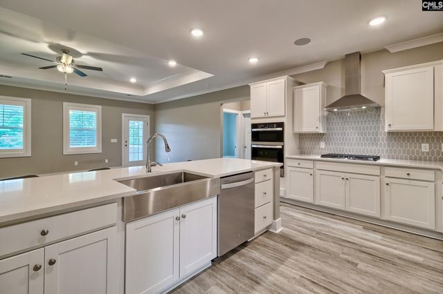 424 Lombard Way, Chapin, SC 29036