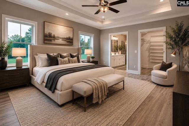 424 Lombard Way, Chapin, SC 29036