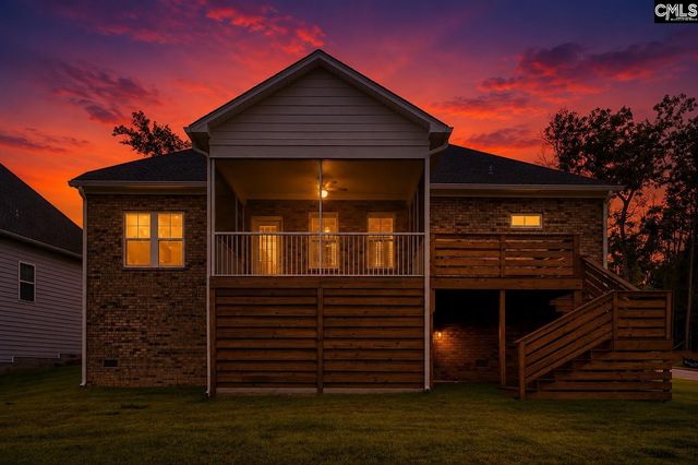 424 Lombard Way, Chapin, SC 29036