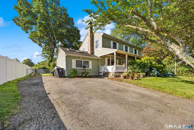 83 Lindy Street, Milford, CT 06460