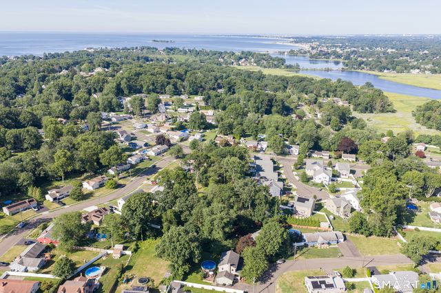83 Lindy Street, Milford, CT 06460
