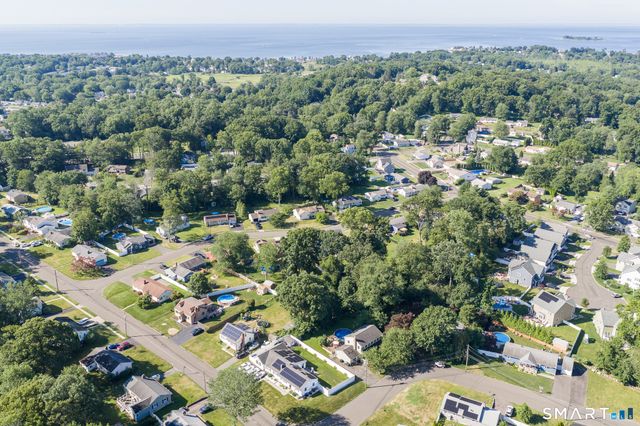 83 Lindy Street, Milford, CT 06460