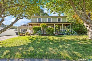 83 Lindy Street, Milford, CT 06460