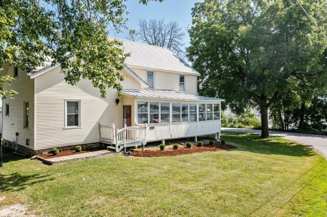 321 East Alburgh Road, Alburgh, VT 05440