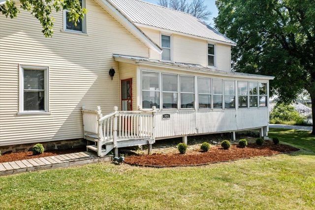 321 East Alburgh Road, Alburgh, VT 05440
