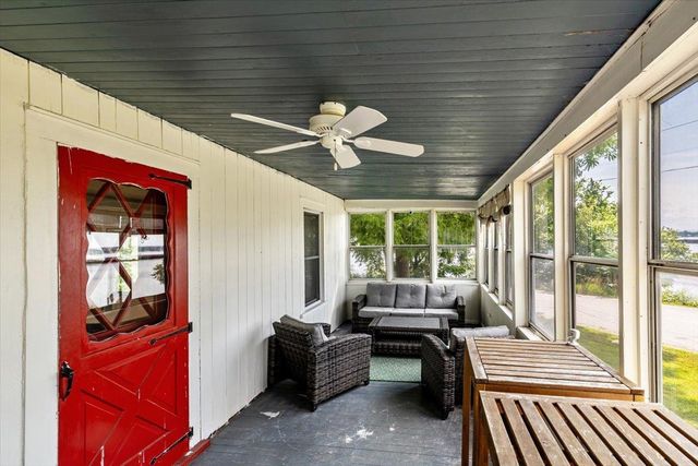 321 East Alburgh Road, Alburgh, VT 05440