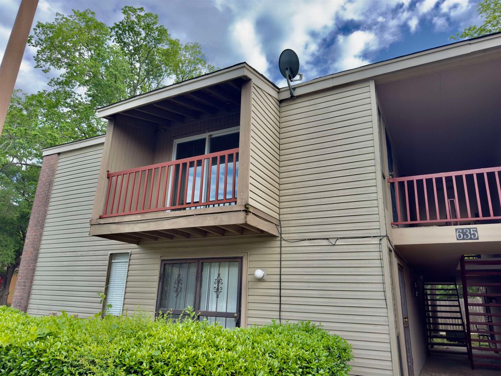 635 Patterson St Apt 4, Memphis, TN 38111
