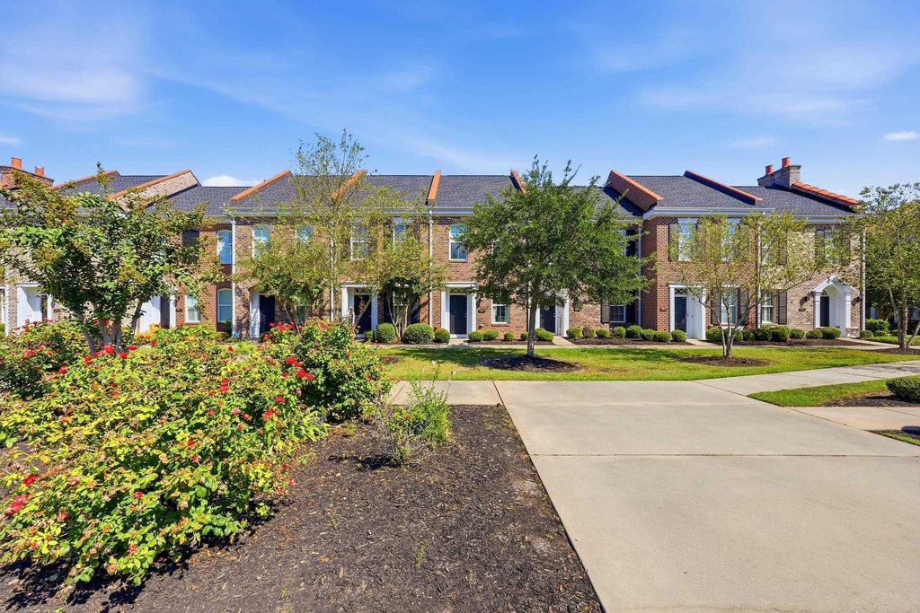 790 Howard Ave Unit F, Myrtle Beach, SC 29577 — exterior