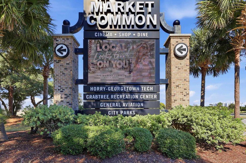 790 Howard Ave Unit F, Myrtle Beach, SC 29577 — photo 2