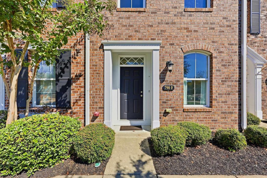 790 Howard Ave Unit F, Myrtle Beach, SC 29577 — photo 3