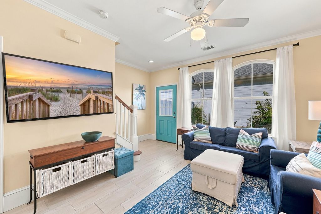 790 Howard Ave Unit F, Myrtle Beach, SC 29577 — photo 5
