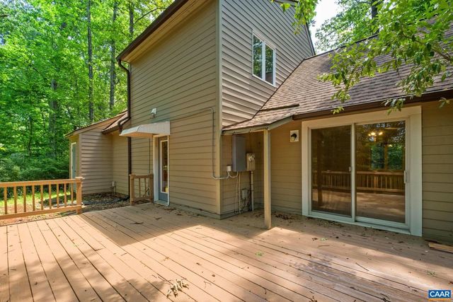 1238 TIMBERBRANCH CT, Charlottesville, VA 22902