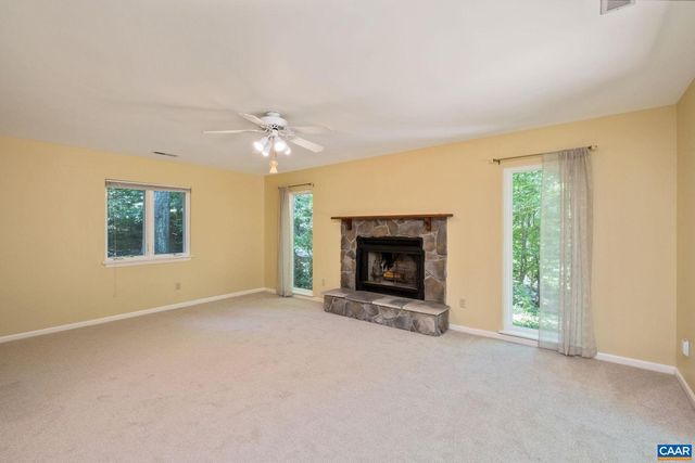 1238 TIMBERBRANCH CT, Charlottesville, VA 22902