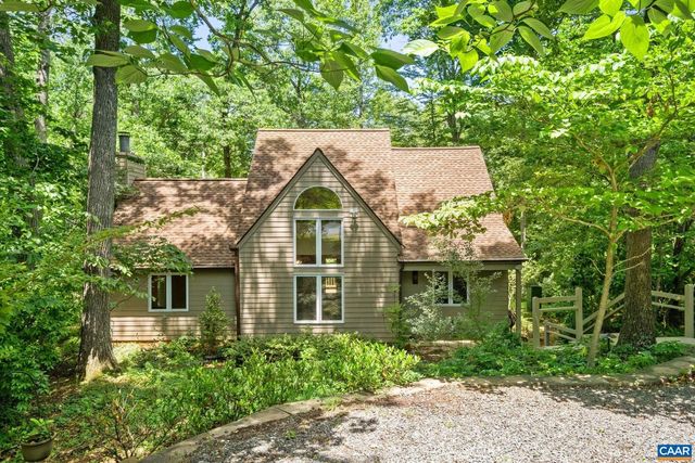 1238 TIMBERBRANCH CT, Charlottesville, VA 22902