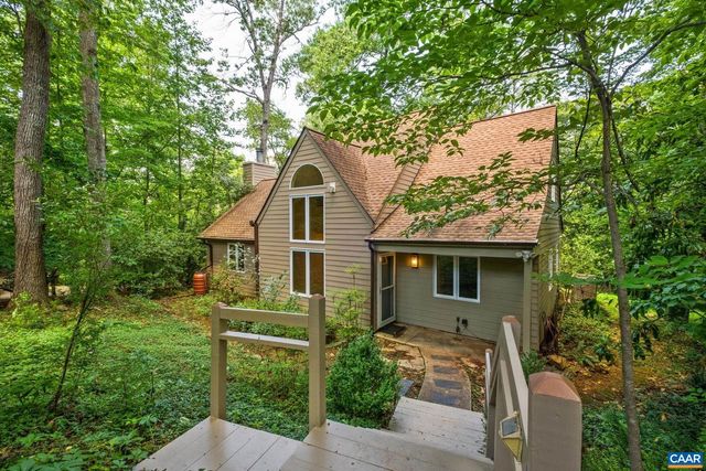 1238 TIMBERBRANCH CT, Charlottesville, VA 22902