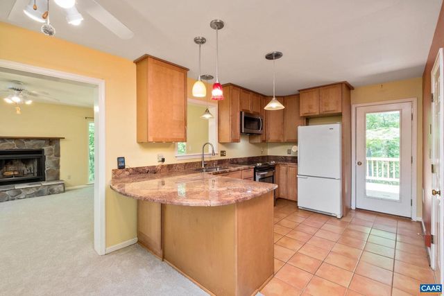 1238 TIMBERBRANCH CT, Charlottesville, VA 22902