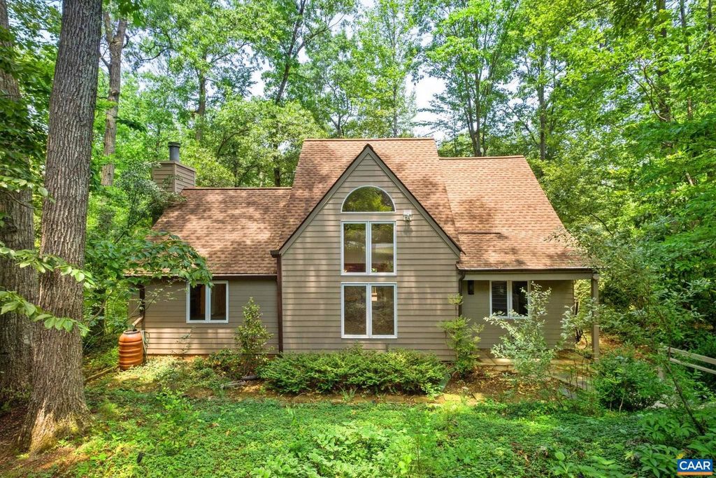 1238 TIMBERBRANCH CT, Charlottesville, VA 22902
