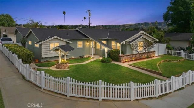 358 N Grand, Covina, CA 91724