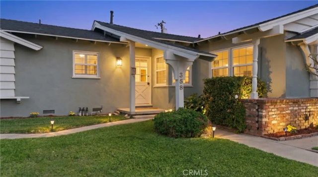 358 N Grand, Covina, CA 91724