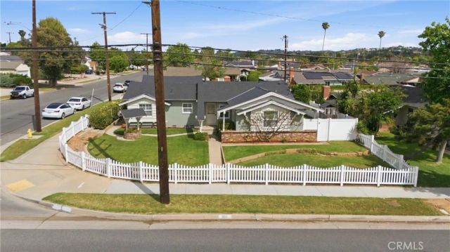 358 N Grand, Covina, CA 91724