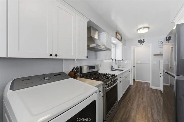 358 N Grand, Covina, CA 91724