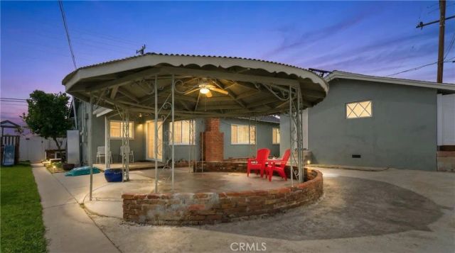 358 N Grand, Covina, CA 91724