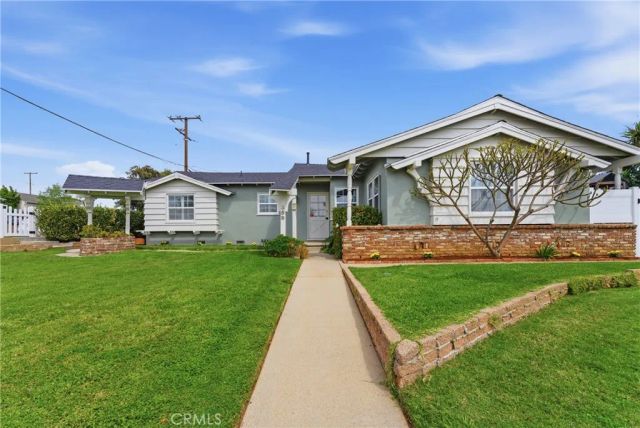 358 N Grand, Covina, CA 91724