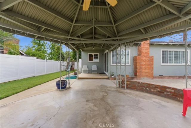 358 N Grand, Covina, CA 91724