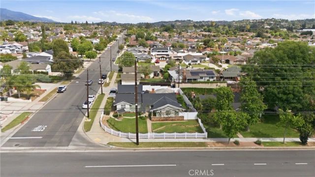 358 N Grand, Covina, CA 91724