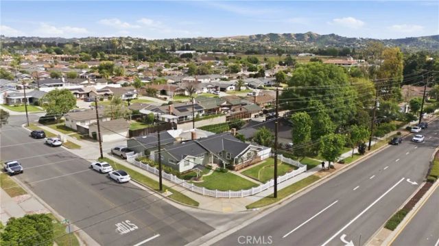 358 N Grand, Covina, CA 91724