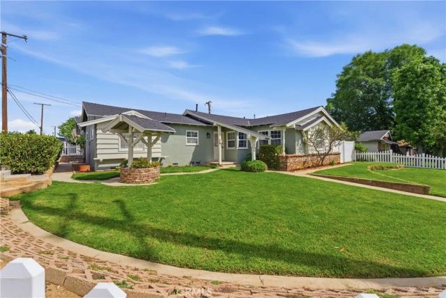 358 N Grand, Covina, CA 91724