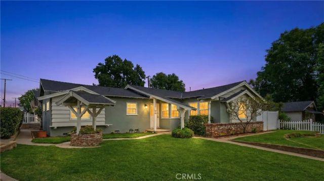 358 N Grand, Covina, CA 91724