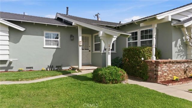358 N Grand, Covina, CA 91724