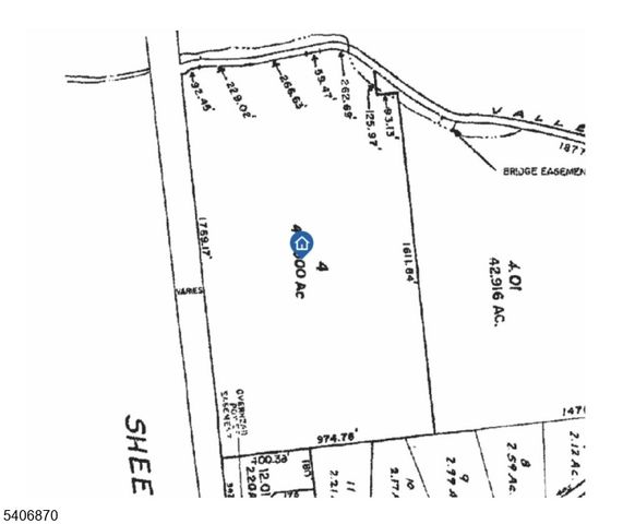 65 Valley Crest Rd, Clinton Twp., NJ 08833