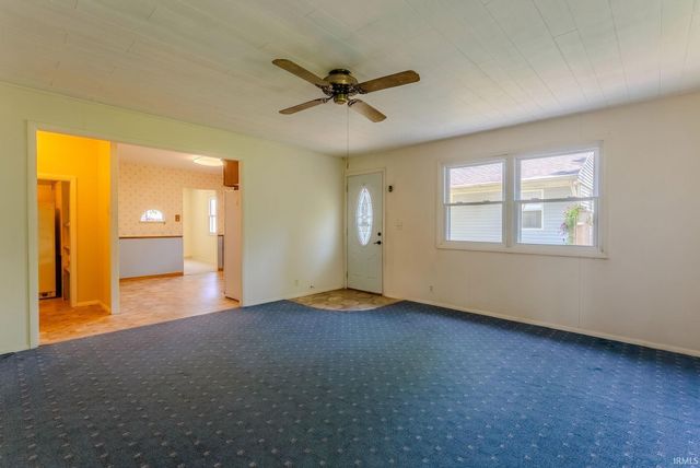 631 Berkley Drive, Wabash, IN 46992