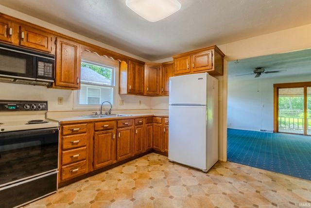 631 Berkley Drive, Wabash, IN 46992