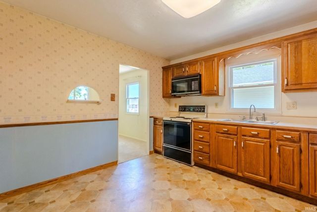 631 Berkley Drive, Wabash, IN 46992
