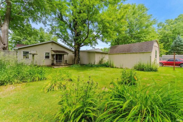 631 Berkley Drive, Wabash, IN 46992