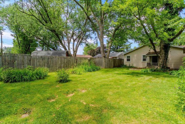 631 Berkley Drive, Wabash, IN 46992