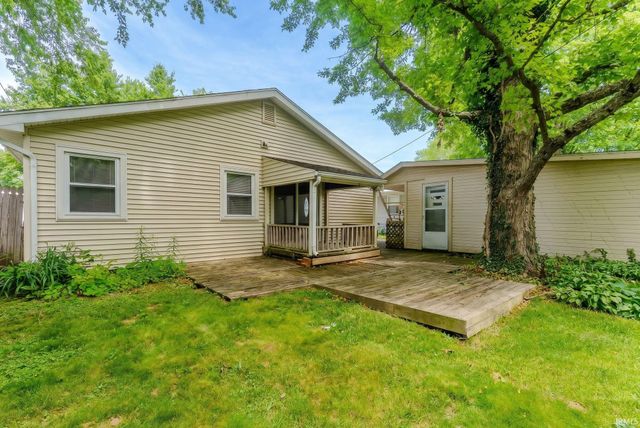 631 Berkley Drive, Wabash, IN 46992