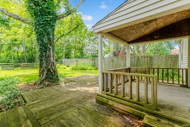 631 Berkley Drive, Wabash, IN 46992