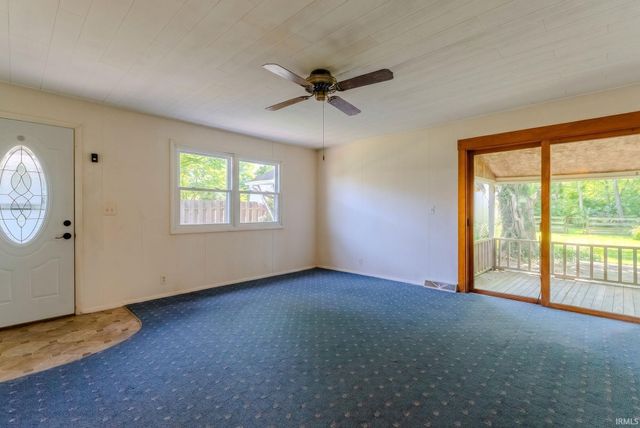 631 Berkley Drive, Wabash, IN 46992