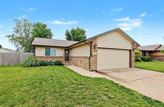 14005 W Westport St, Wichita, KS 67235