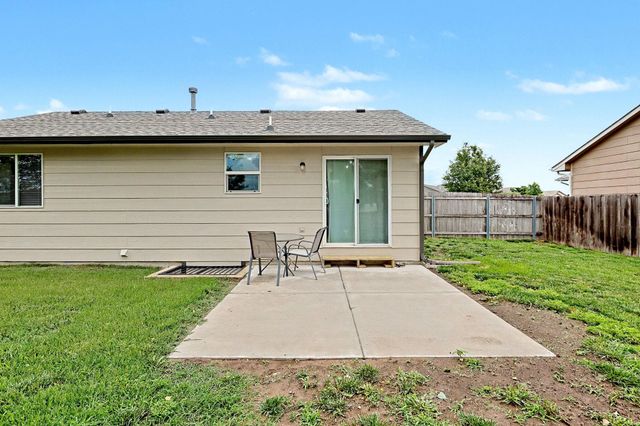 14005 W Westport St, Wichita, KS 67235