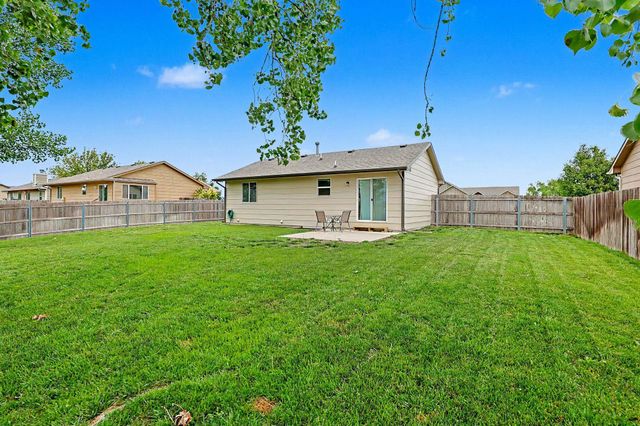 14005 W Westport St, Wichita, KS 67235