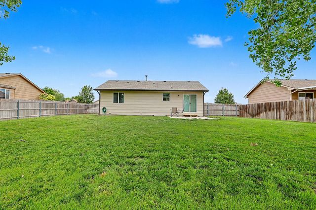 14005 W Westport St, Wichita, KS 67235