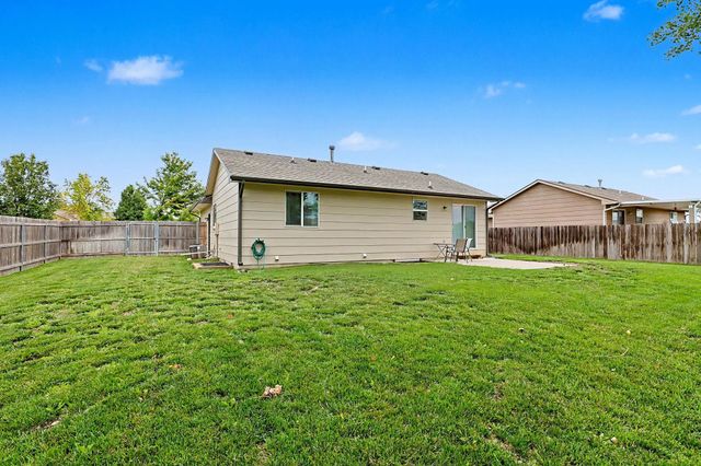 14005 W Westport St, Wichita, KS 67235